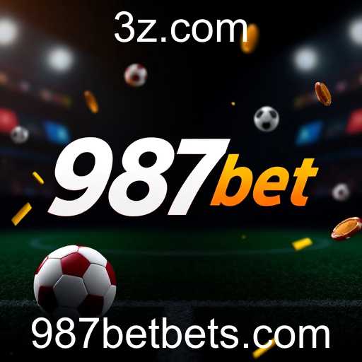 A Ascensão do 987bet no Cenário de Jogos Online em 2026