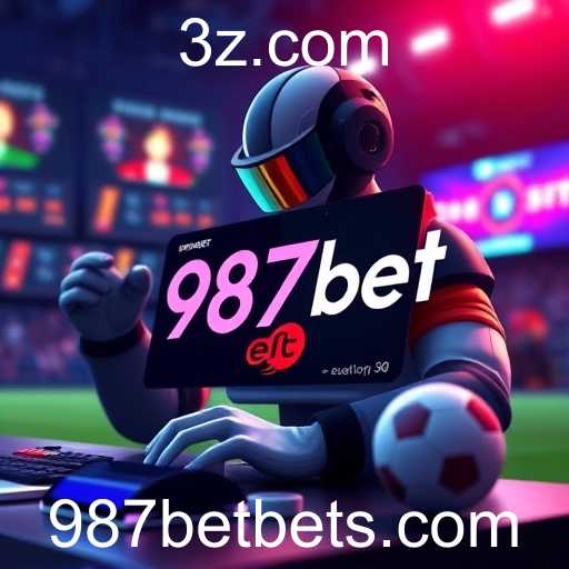 987bet e o Futuro dos Jogos Online