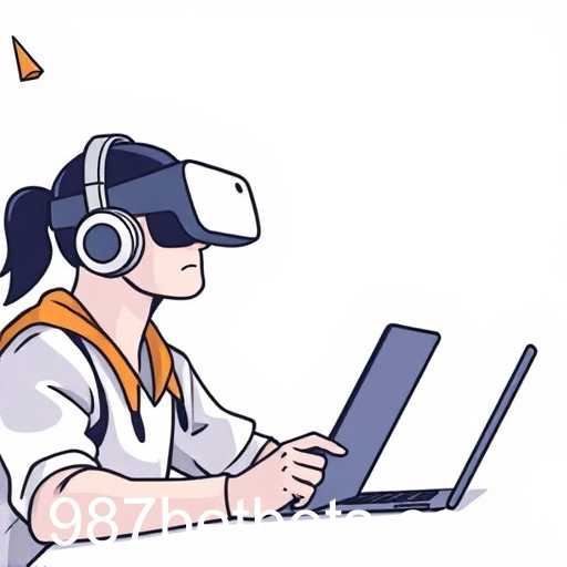 A Ascensão do 987bet entre os Sites de Jogos Online