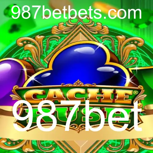 CacheRush: O Novo Fenômeno dos Jogos de Azar com 987bet