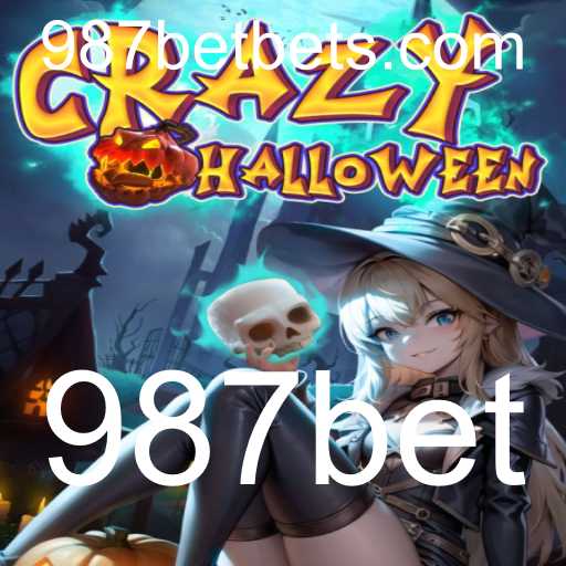 Descubra o Mundo Encantado do CrazyHalloween: Um Jogo Inovador na 987bet