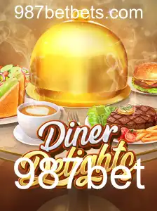 DinerDelights: Mergulhe na Nova Experiência de Jogo Com 987bet
