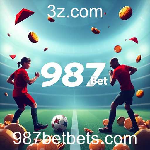 A Evolução dos Jogos Online e o Impacto da 987bet