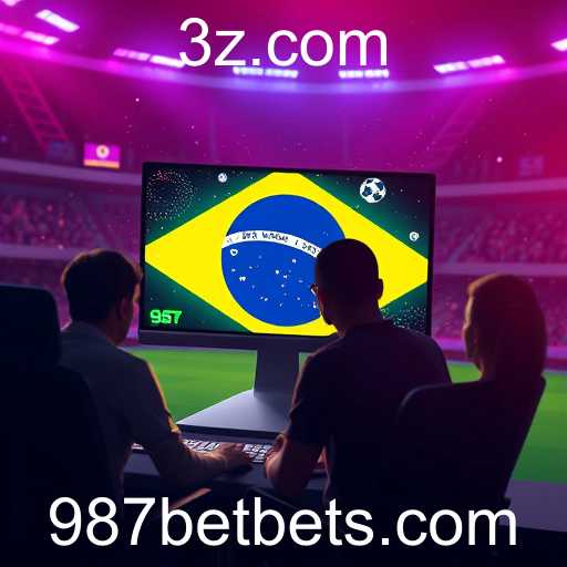 Expansão dos Jogos Online no Brasil