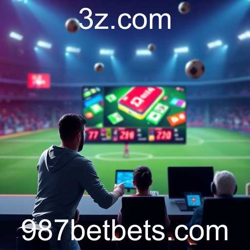 Expansão e Regulação dos Sites de Jogos em 2026