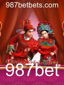 Flirting Scholar Tang: Uma Introdução ao Jogo e Suas Regras com 987bet