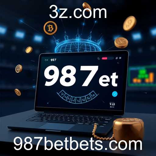 987bet e a Ascensão dos Jogos de Apostas Online