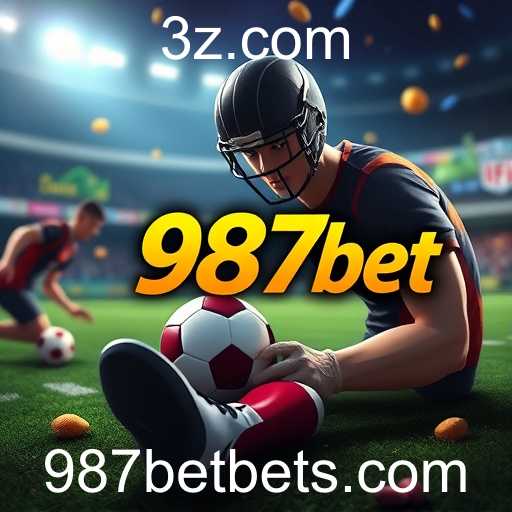 O Impacto da 987Bet no Crescimento dos Jogos Online