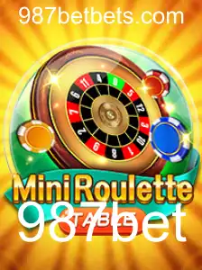 Explorando o MiniRoulette: Um Jogo Fascinante no Universo 987bet