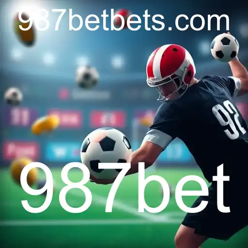 Ofertas Exclusivas com 987bet: Um Guia Completo para Vantagens e Benefícios Especiais