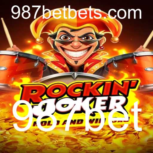 Explorando o Universo de 'rockinjoker': O Jogo que Conquista com 987bet