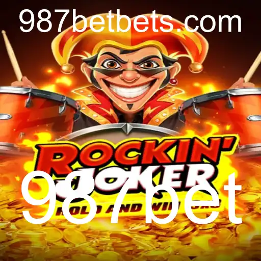 Explorando o Universo de 'rockinjoker': O Jogo que Conquista com 987bet