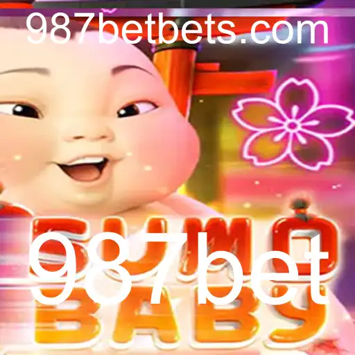 SumoBaby: O Novo Fenômeno dos Jogos em 987bet