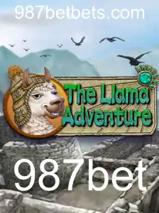 TheLlamaAdventure: Um Novo Horizonte no Mundo dos Jogos