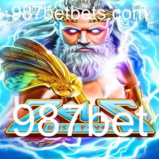 Descubra o Mundo Mitológico de ZeusRushFever com 987bet